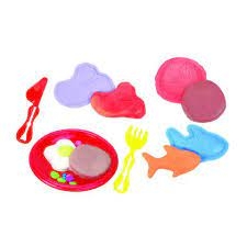 JOLLYDOUGH PARTY PACK ()